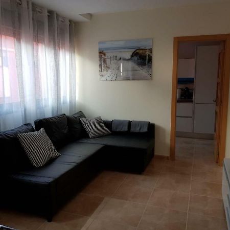 Alojamiento Ramon Cortez Puerto del Rosario  Extérieur photo