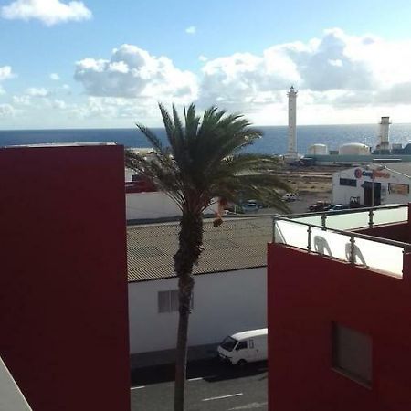 Alojamiento Ramon Cortez Puerto del Rosario  Extérieur photo