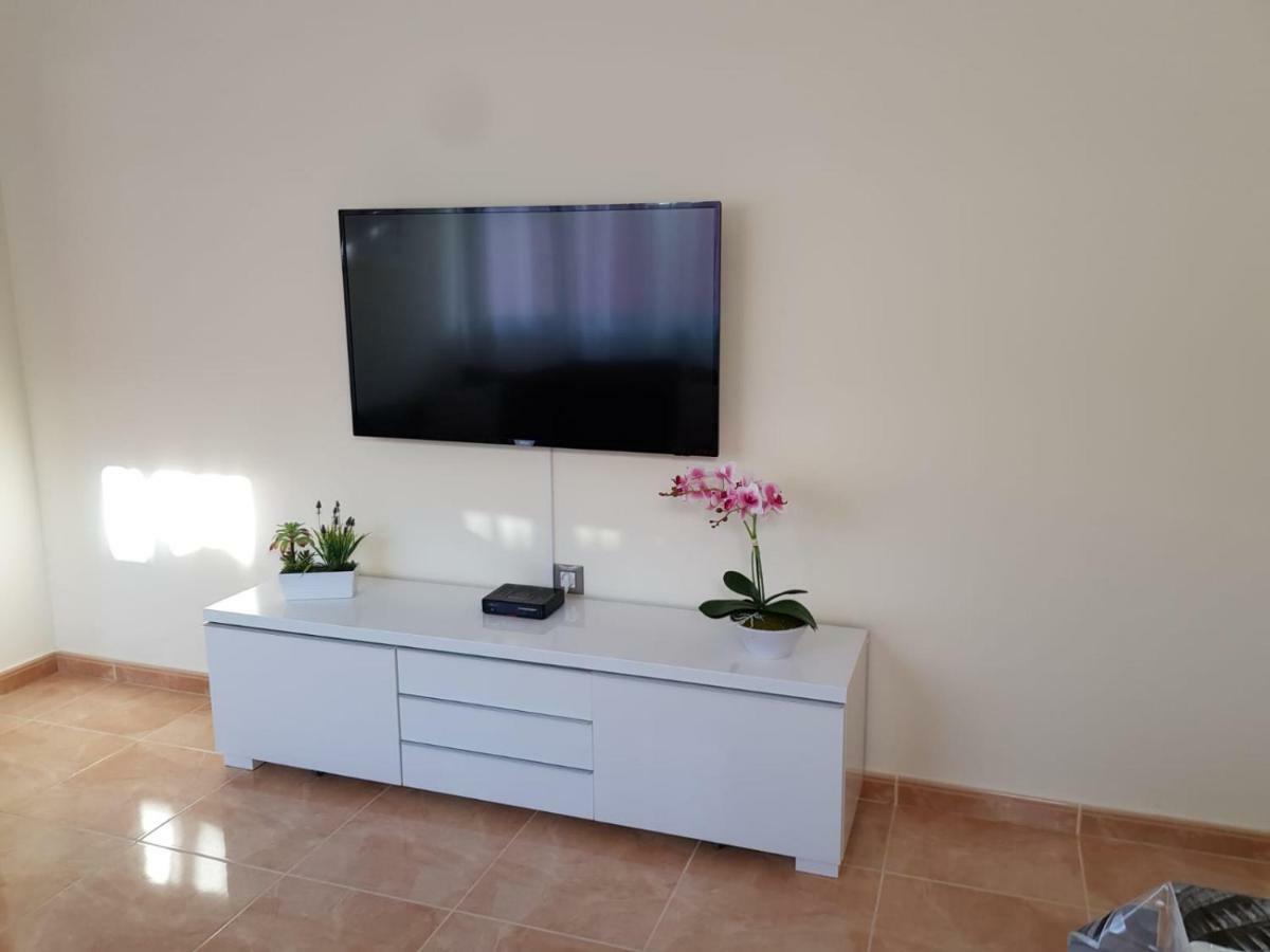 Alojamiento Ramon Cortez Puerto del Rosario  Extérieur photo
