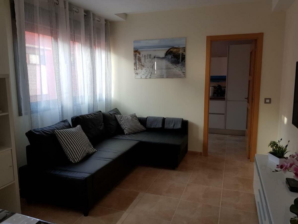 Alojamiento Ramon Cortez Puerto del Rosario  Extérieur photo