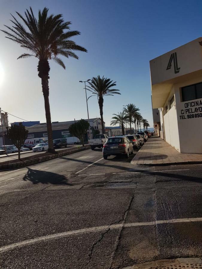 Alojamiento Ramon Cortez Puerto del Rosario  Extérieur photo