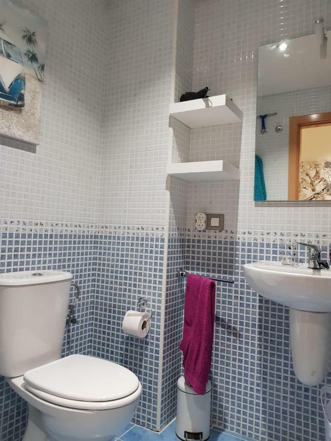 Alojamiento Ramon Cortez Puerto del Rosario  Extérieur photo