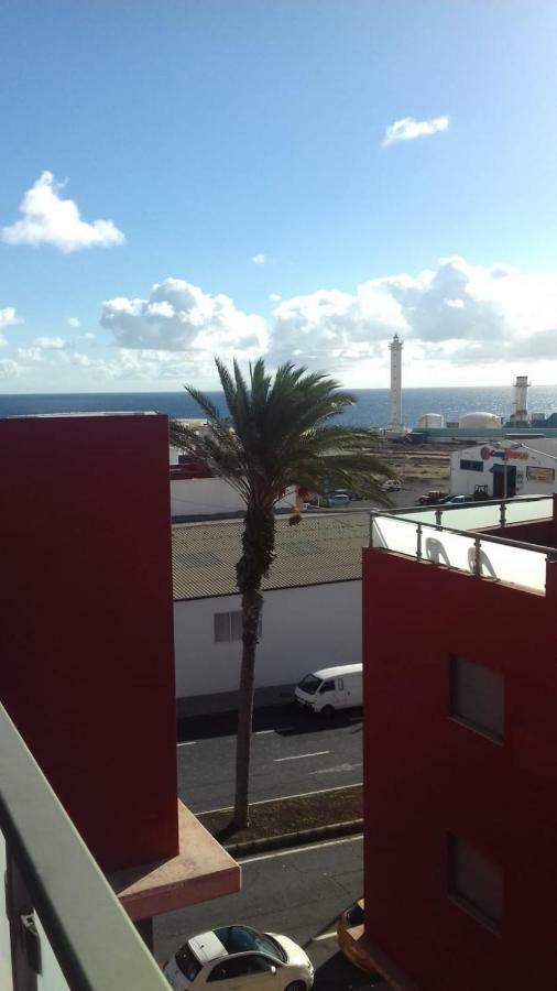 Alojamiento Ramon Cortez Puerto del Rosario  Extérieur photo