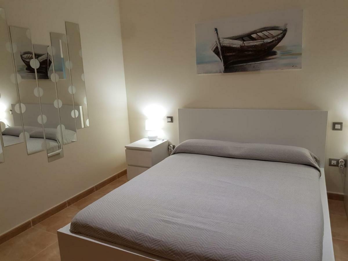 Alojamiento Ramon Cortez Puerto del Rosario  Extérieur photo