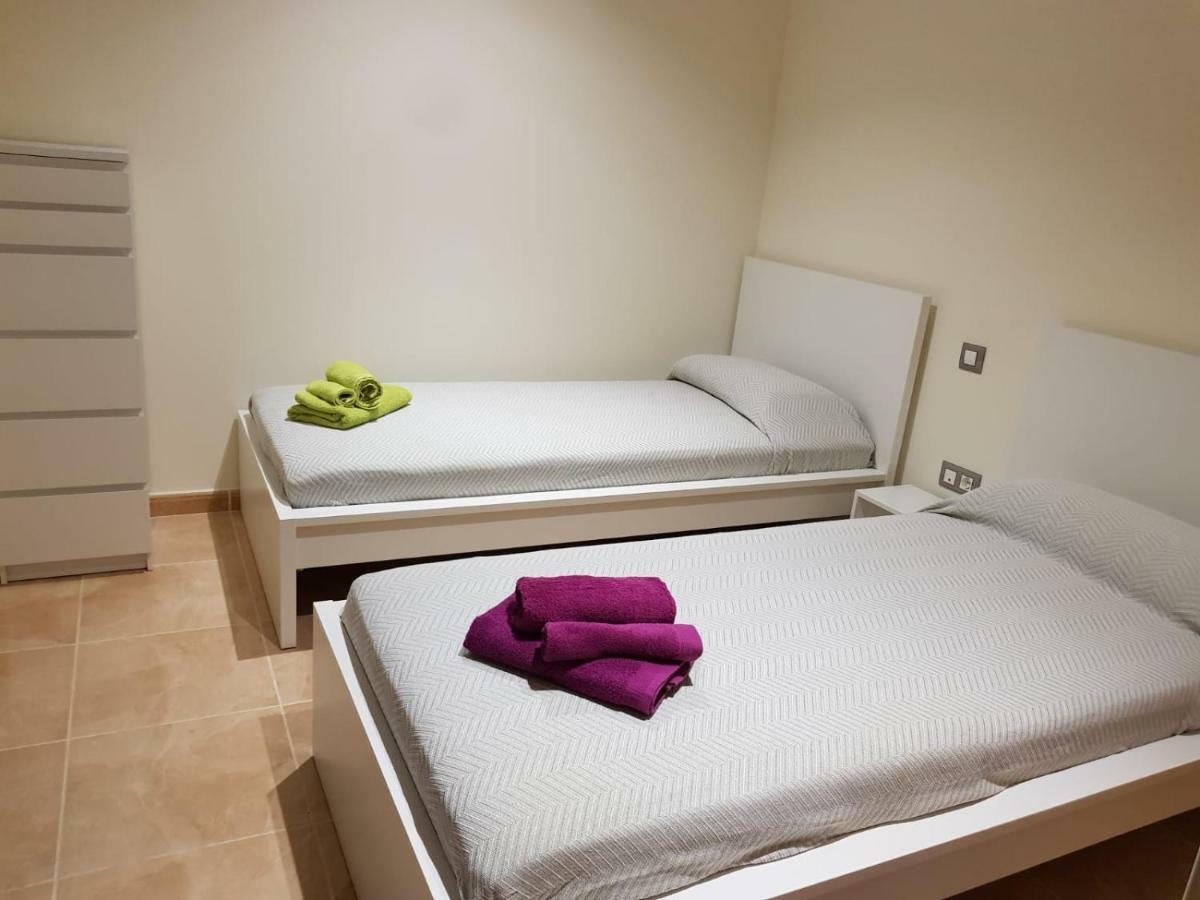 Alojamiento Ramon Cortez Puerto del Rosario  Extérieur photo