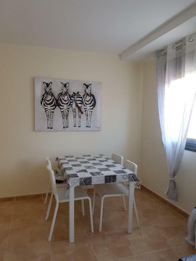 Alojamiento Ramon Cortez Puerto del Rosario  Extérieur photo